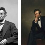 Abraham Lincoln