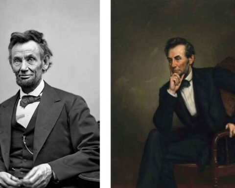 Abraham Lincoln