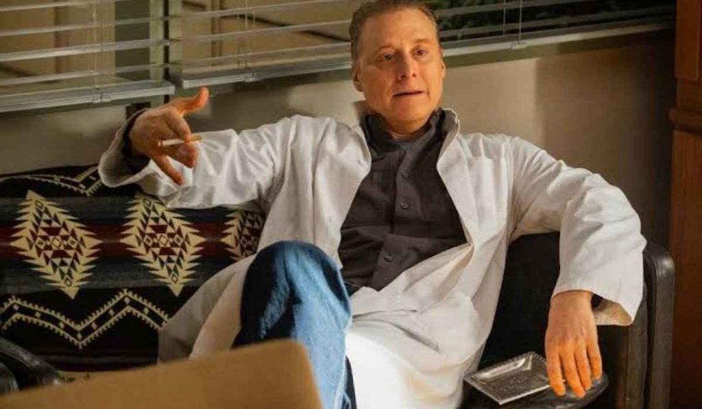 Alan Tudyk