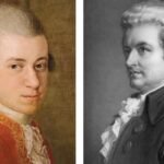 Amadeus Mozart