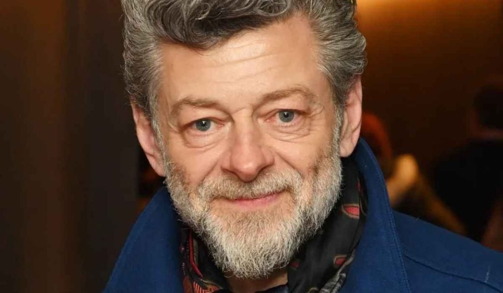Andy Serkis