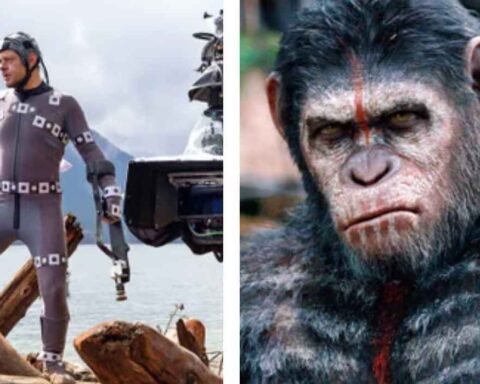 Andy Serkis