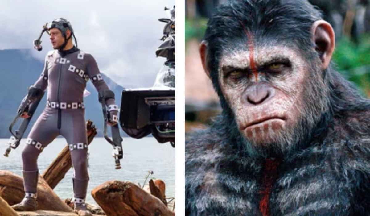 Andy Serkis