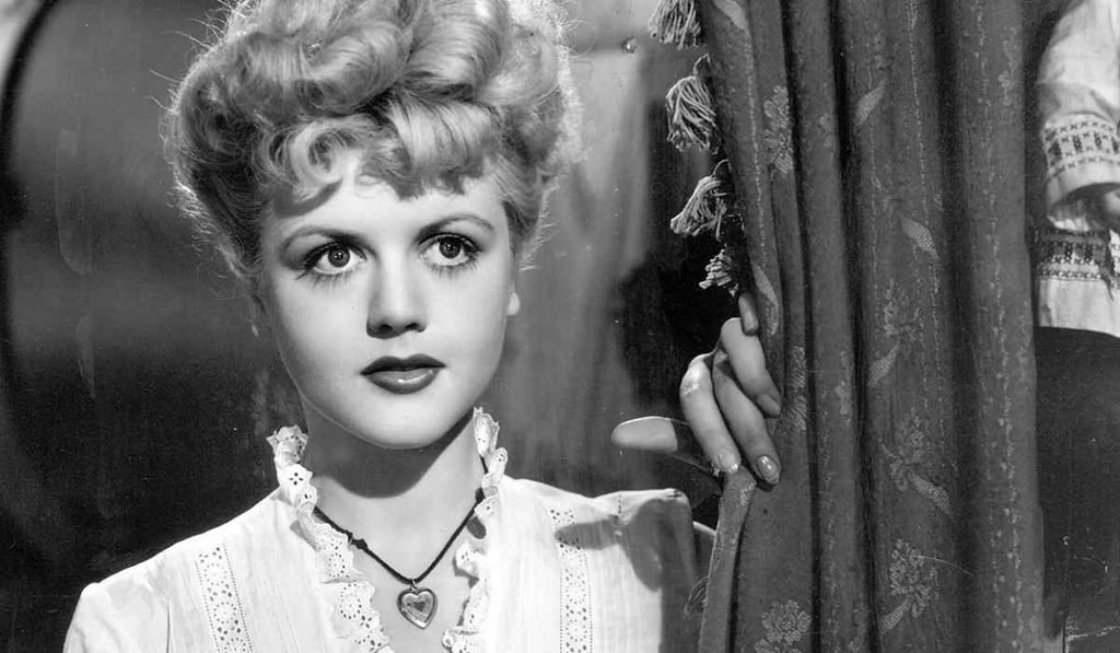 Angela Lansbury