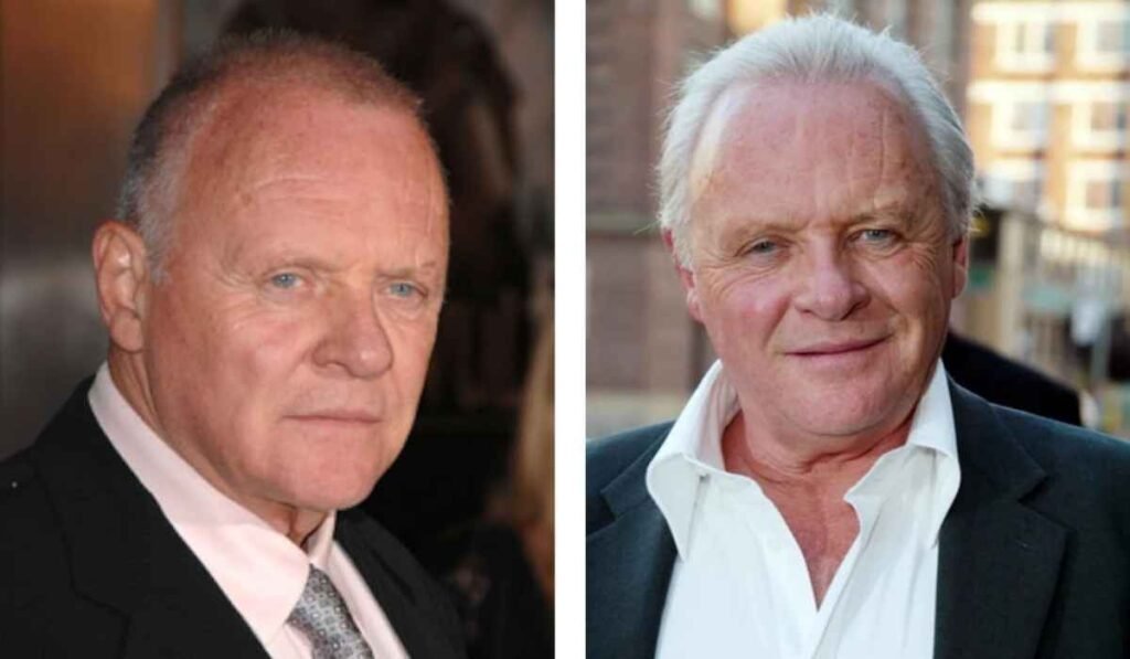 Anthony Hopkins