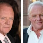 Anthony Hopkins