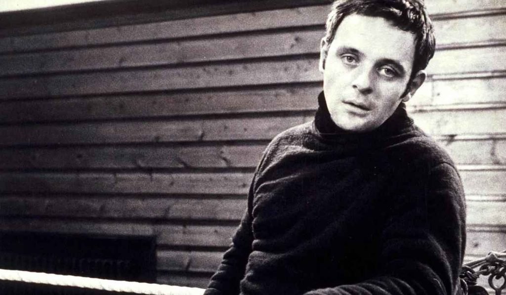 Anthony Hopkins