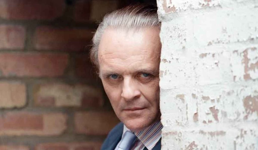 Anthony Hopkins