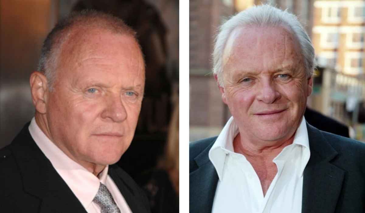 Anthony Hopkins