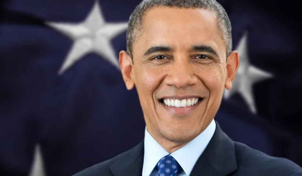 Barack Obama