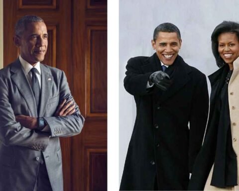 Barack Obama
