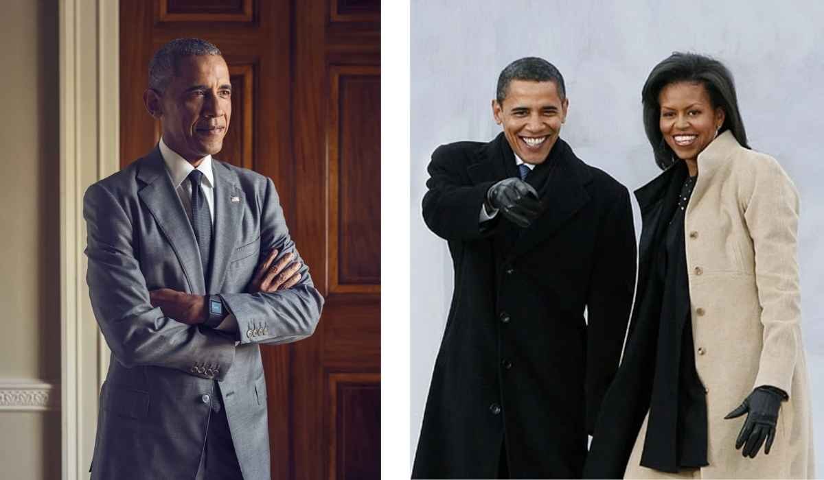 Barack Obama