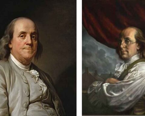 Benjamin Franklin