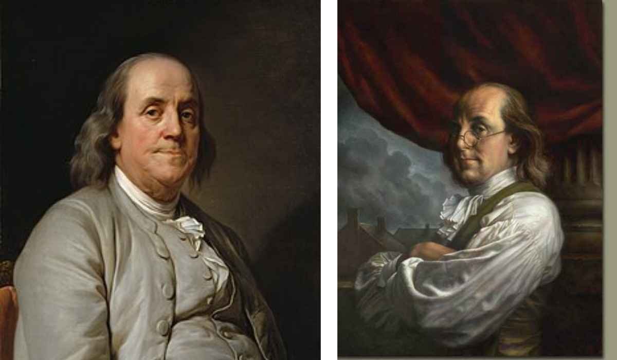 Benjamin Franklin