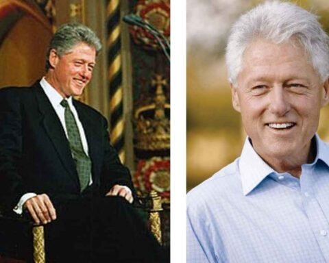 Bill Clinton