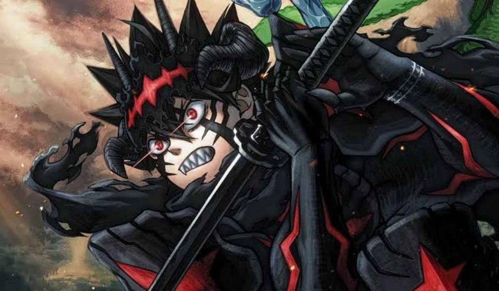 Black Clover Season 2