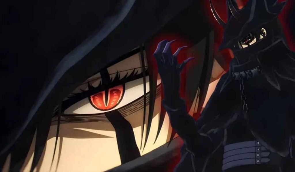 Black Clover Season 2
