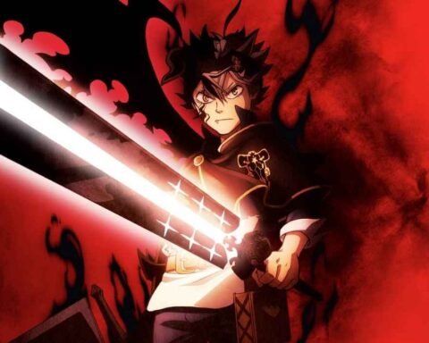 Black Clover season 2
