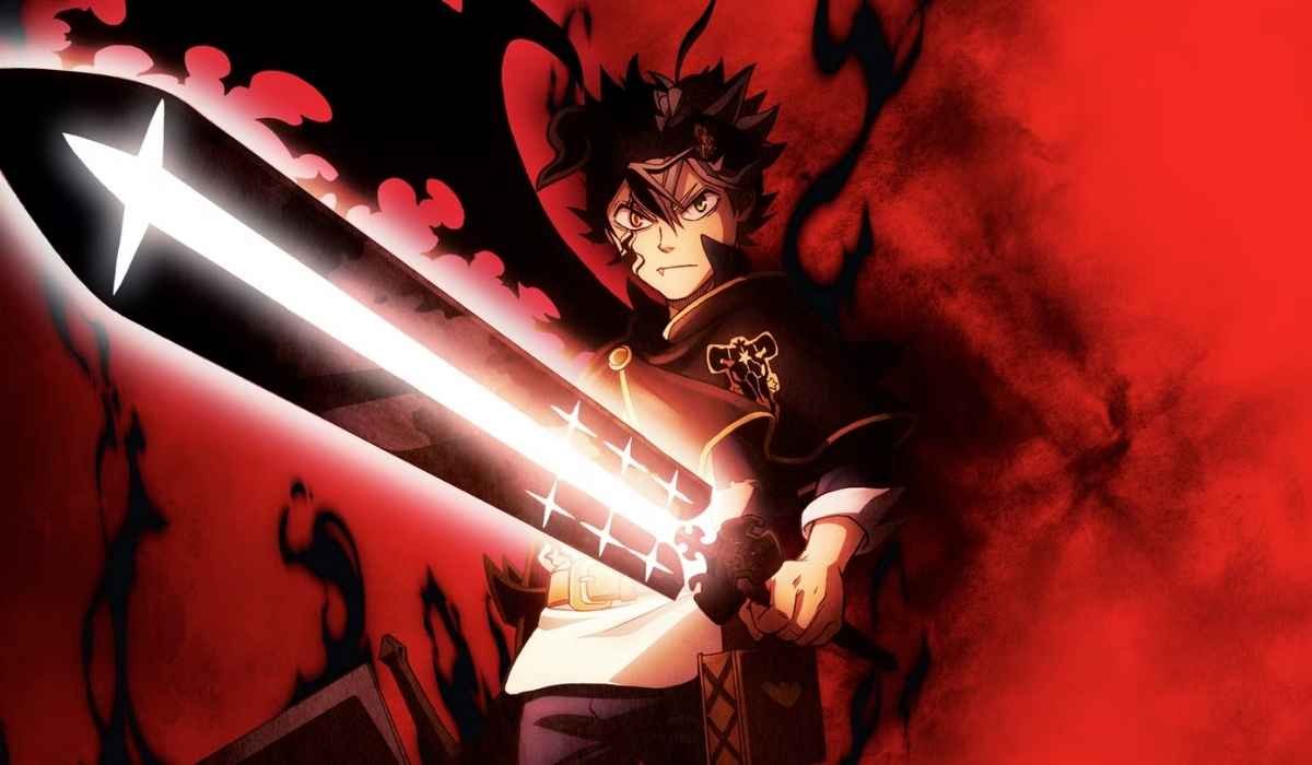 Black Clover season 2
