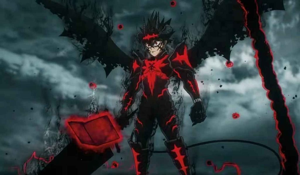 Black Clover Season 2