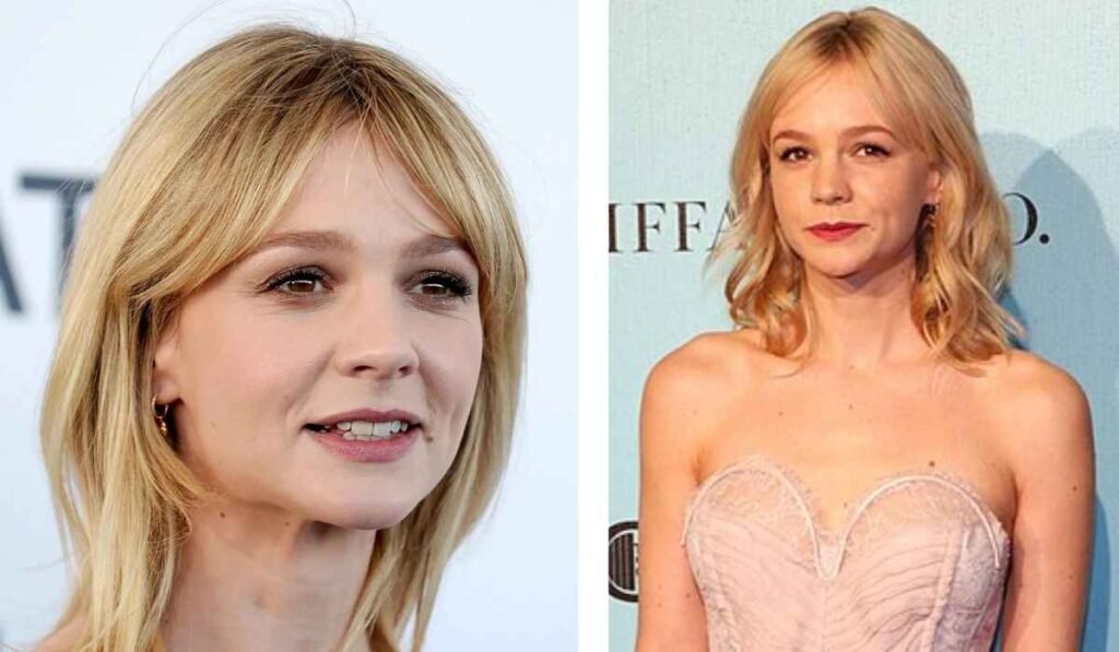 Carey Mulligan