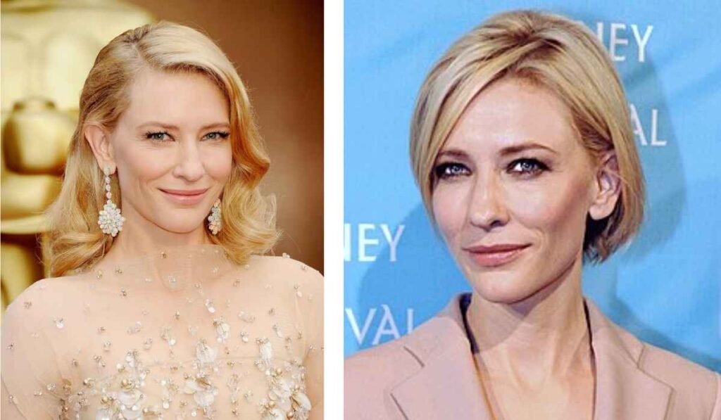 Cate Blanchett