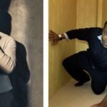 Chiwetel Ejiofor