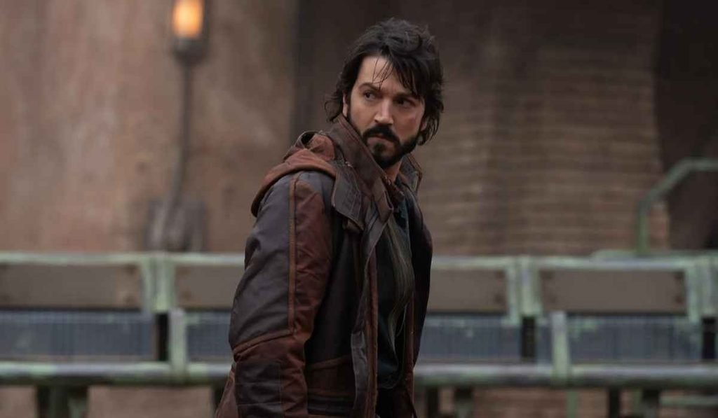 Diego Luna