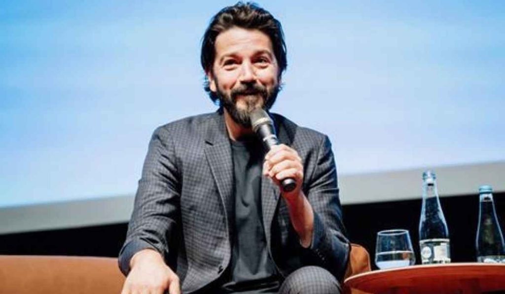Diego Luna