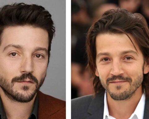 Diego Luna