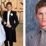 Eddie Redmayne