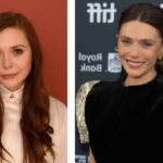Elizabeth Olsen