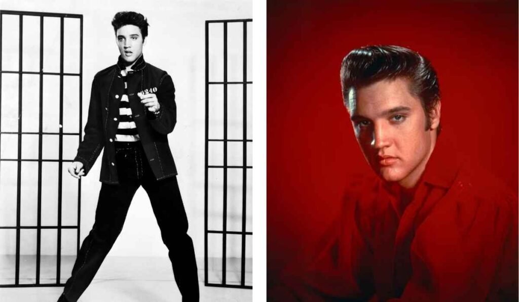 Elvis Presley