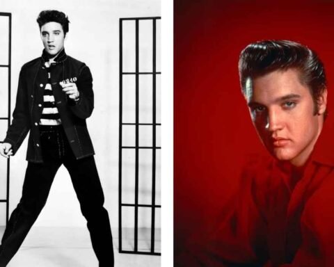 Elvis Presley