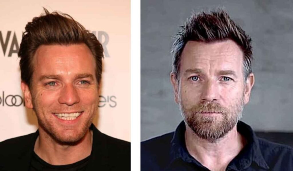 Ewan McGregor