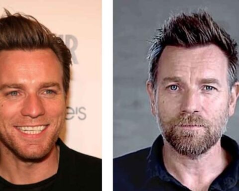 Ewan McGregor