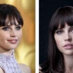 Felicity Jones