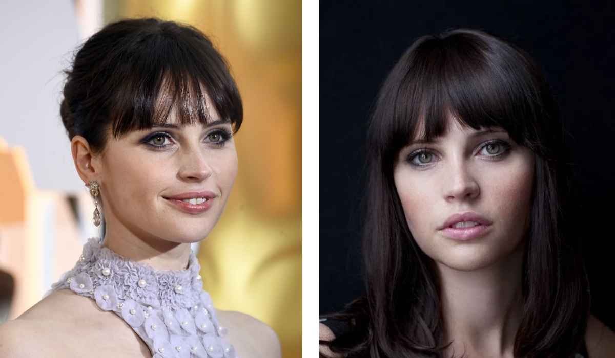 Felicity Jones