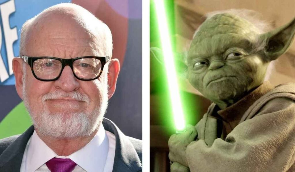 Frank Oz