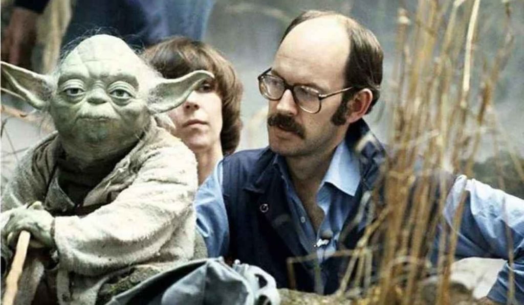 Frank Oz