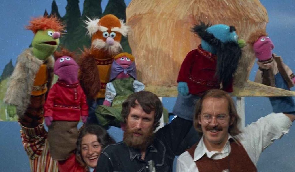 Frank Oz