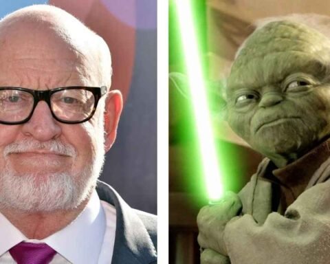 Frank Oz