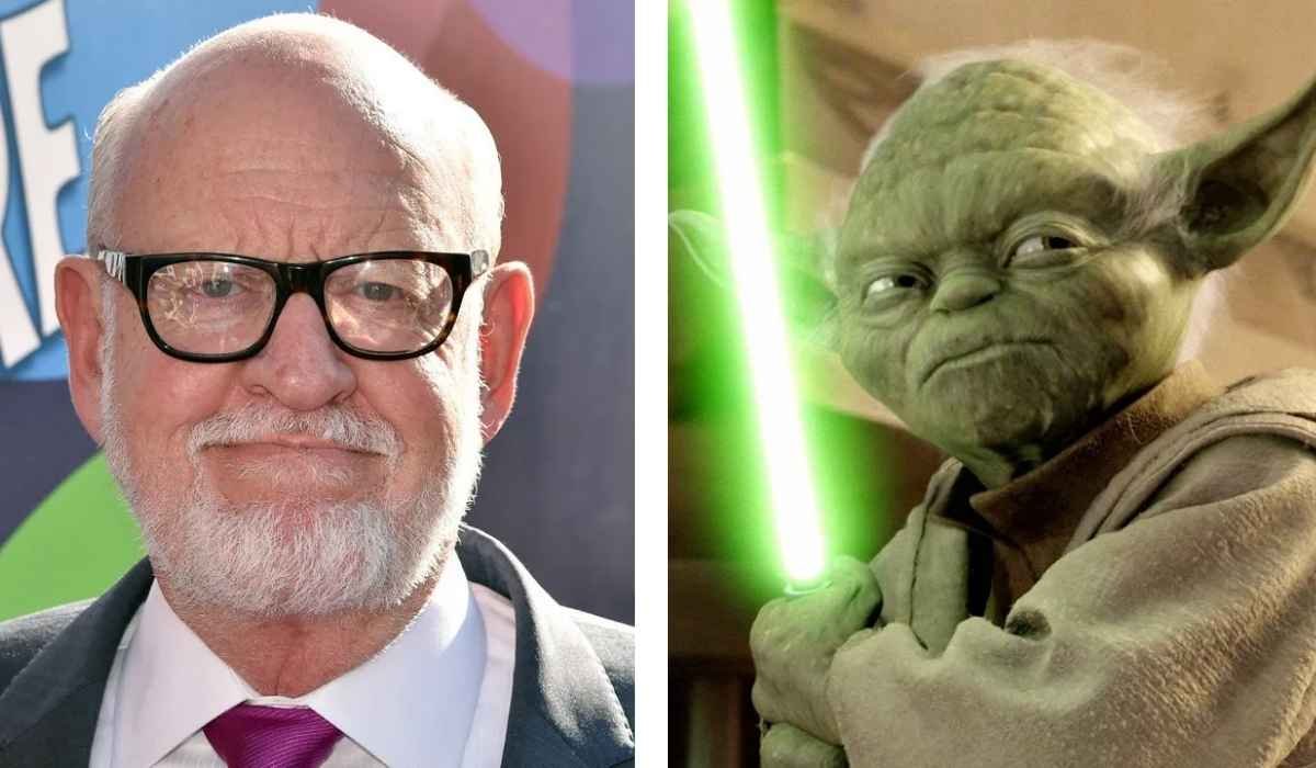 Frank Oz