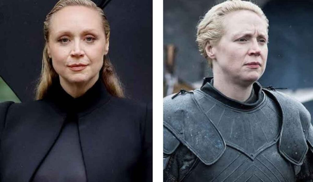 Gwendoline Christie