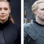 Gwendoline Christie