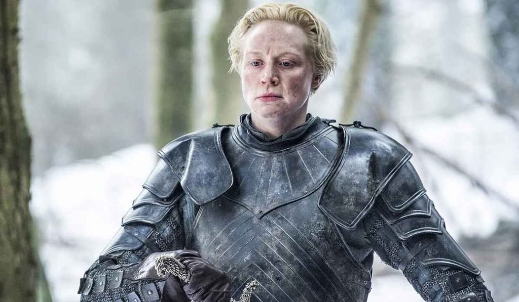 Gwendoline Christie