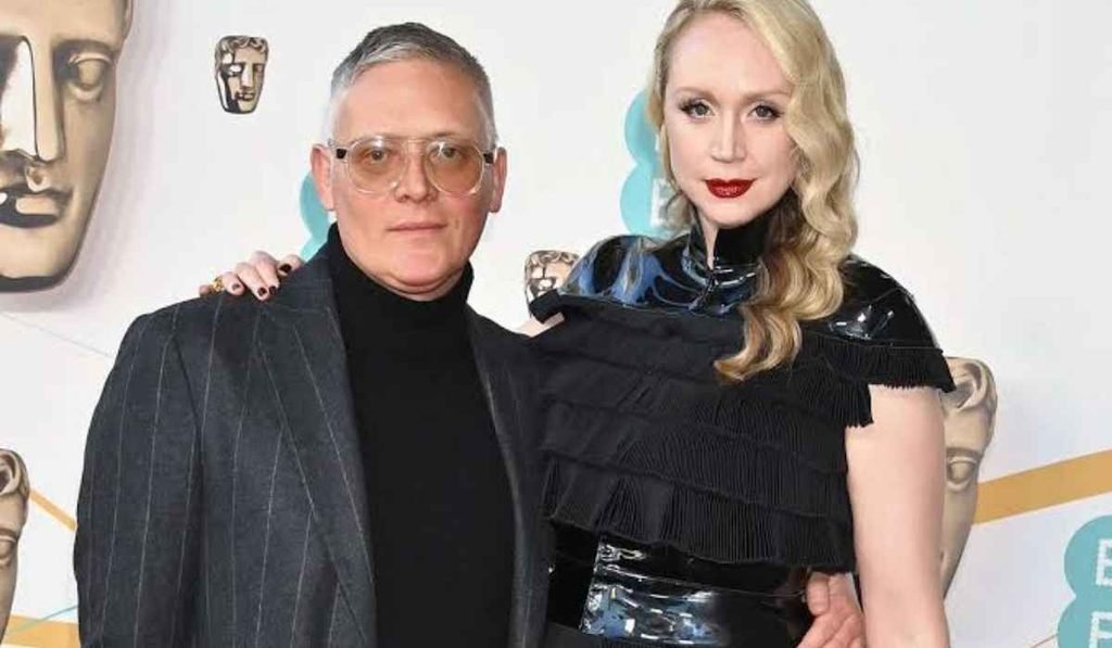 Gwendoline Christie