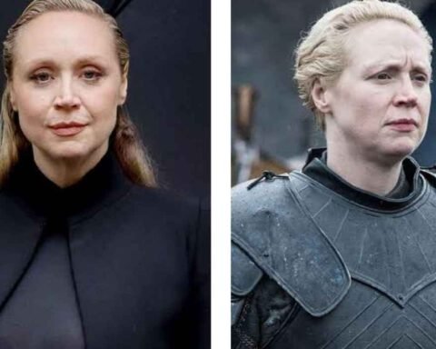 Gwendoline Christie