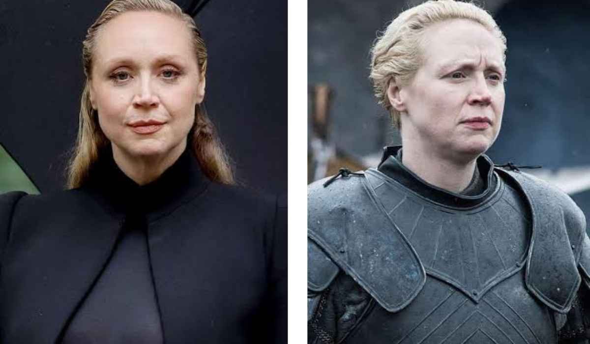 Gwendoline Christie