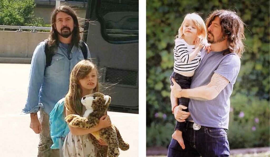 Harper Willow Grohl